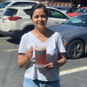 Meet your Posher, Esther